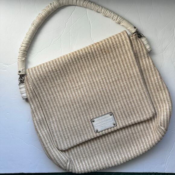 Dolce & Gabbana Miss Lexington Flap Purse - Picture 2 of 14